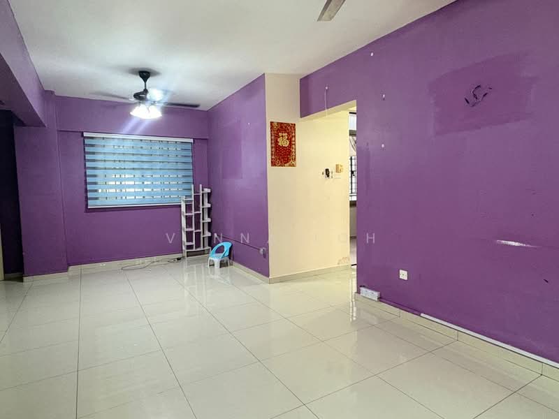 Flat for Sale at Larkin Perdana - Vinna Loh - PropertyGuru.com.my