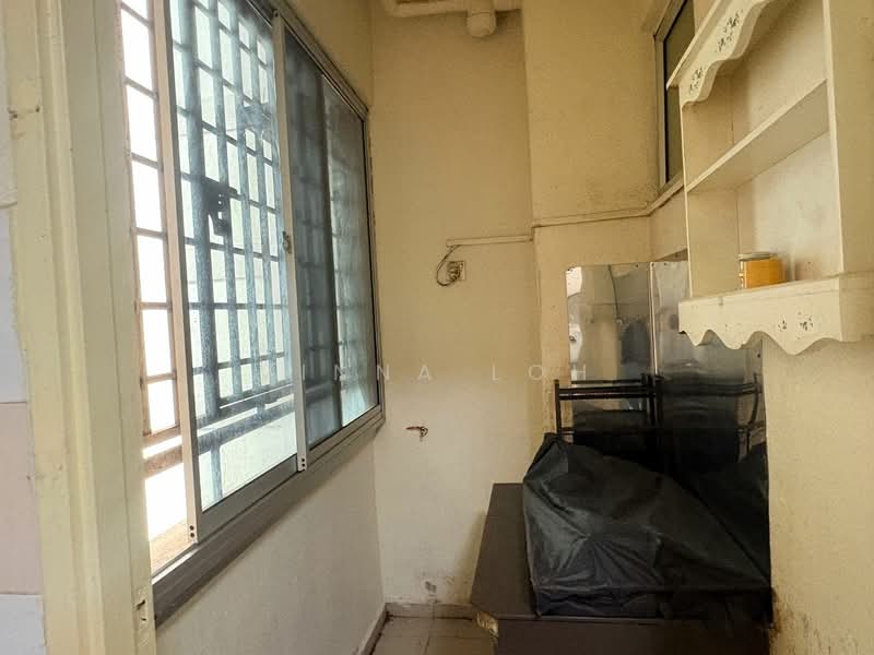 Flat for Sale at Larkin Perdana - Vinna Loh - PropertyGuru.com.my