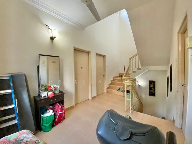 2.5-storey Terraced House for Sale in Bandar Bukit Puchong (Puchong) - Nur Alia Omar - Interior - PropertyGuru.com.my