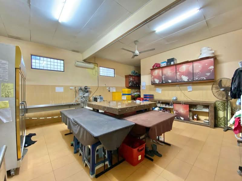 2.5-storey Terraced House for Sale in Bandar Bukit Puchong (Puchong) - Nur Alia Omar - Interior - PropertyGuru.com.my