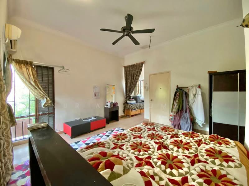 2.5-storey Terraced House for Sale in Bandar Bukit Puchong (Puchong) - Nur Alia Omar - PropertyGuru.com.my