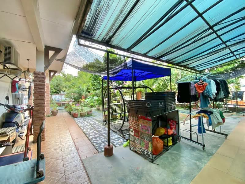 2.5-storey Terraced House for Sale in Bandar Bukit Puchong (Puchong) - Nur Alia Omar - Exterior - PropertyGuru.com.my