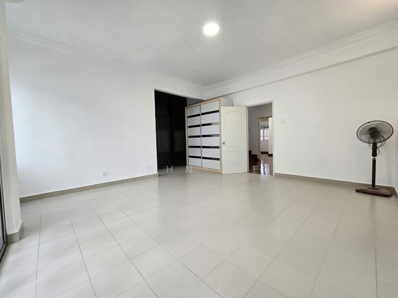 2.5-storey Terraced House for Sale in Bayan Hill Homes (Puchong) - John Lee - Living Room - PropertyGuru.com.my