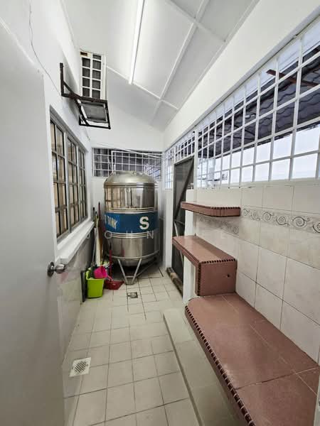 2.5-storey Terraced House for Sale in Bayan Hill Homes (Puchong) - John Lee - Interior - PropertyGuru.com.my