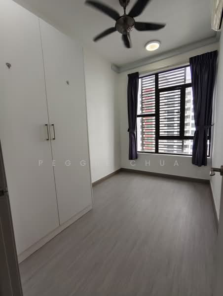 Pangsapuri untuk Disewa di Austin Regency (Pangsapuri Austin Perdana) - Peggie Chua - Bedroom - PropertyGuru.com.my