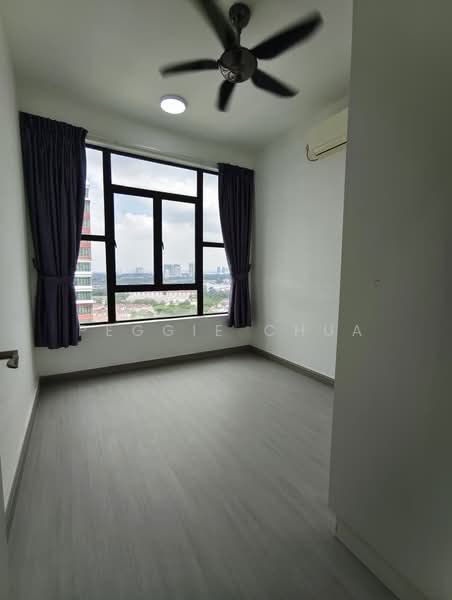 Pangsapuri untuk Disewa di Austin Regency (Pangsapuri Austin Perdana) - Peggie Chua - View - PropertyGuru.com.my