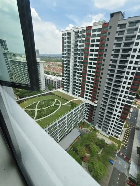 Pangsapuri untuk Disewa di Austin Regency (Pangsapuri Austin Perdana) - Peggie Chua - Exterior - PropertyGuru.com.my