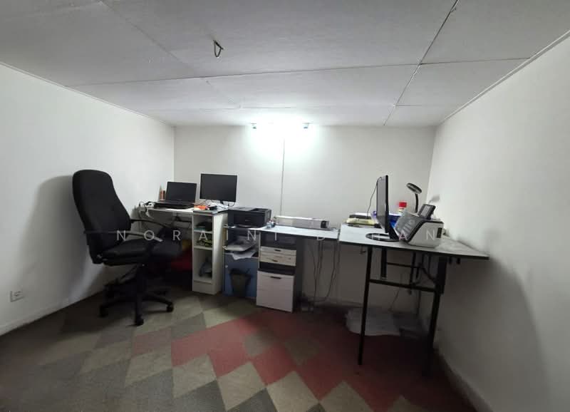 Rumah Teres 1 Tingkat untuk Dijual di Shah Alam (Selangor) - Noraini Dahan - Study - PropertyGuru.com.my