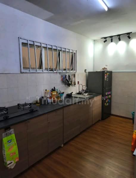Kondominium untuk Dijual di Magna Ville - Haron Agen - Kitchen - PropertyGuru.com.my