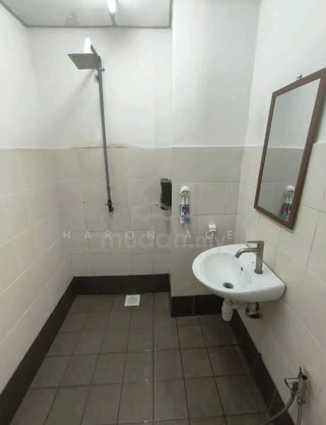 Kondominium untuk Dijual di Magna Ville - Haron Agen - Bathroom - PropertyGuru.com.my