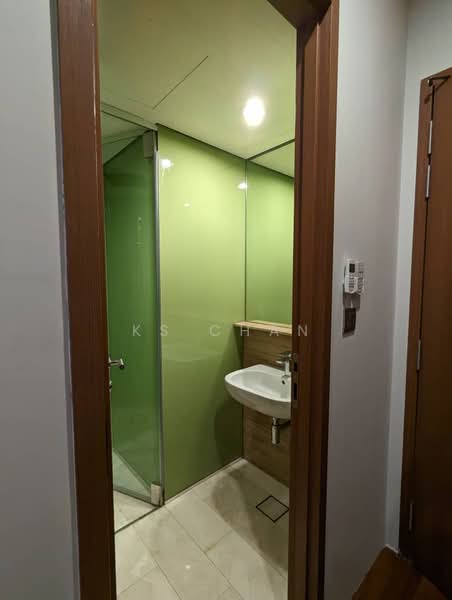Service Residence for Sale at Sky Suites @ KLCC - KS Chan - Bathroom - PropertyGuru.com.my