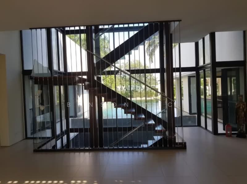 Bungalow for Sale in Leisure Farm (Gelang Patah) - Benson NEC - Interior - PropertyGuru.com.my