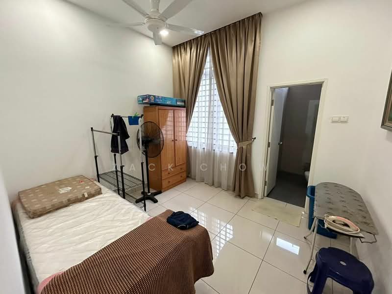 2-storey Terraced House for Sale in Taman Austin Duta (Tebrau) - Zack Chow - Bedroom - PropertyGuru.com.my
