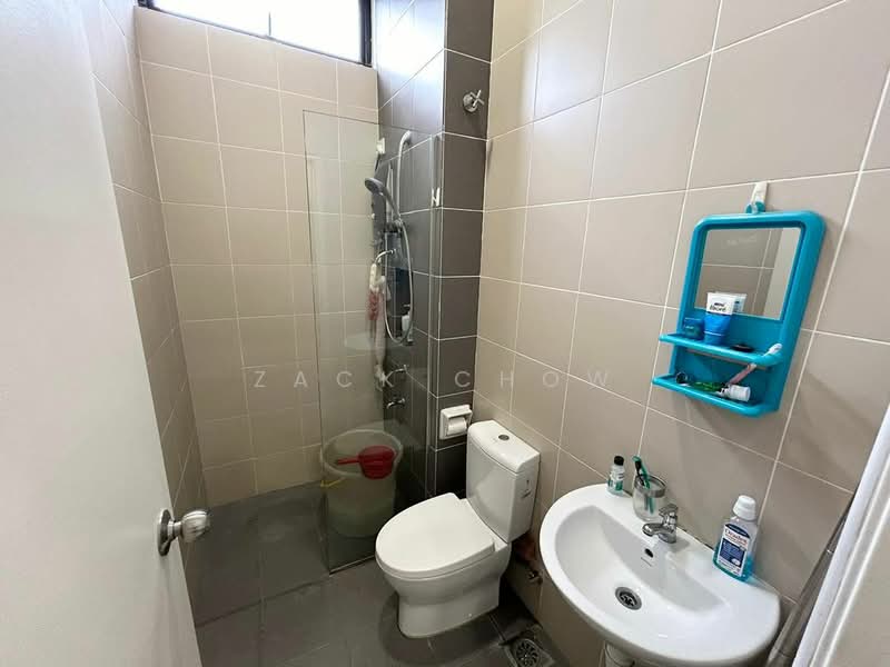 2-storey Terraced House for Sale in Taman Austin Duta (Tebrau) - Zack Chow - Bathroom - PropertyGuru.com.my