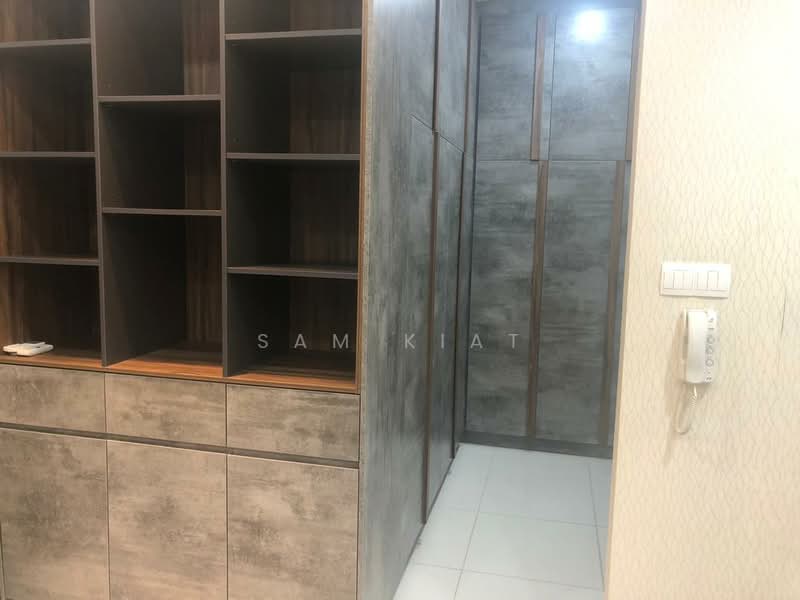 Servis Apartment untuk Disewa di Suria Jelutong - SAM KIAT - Interior - PropertyGuru.com.my