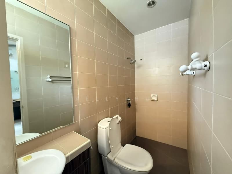 Rumah Teres 2 Tingkat untuk Dijual di Bandar Bukit Raja (Klang) - Kelly Hu - Bathroom - PropertyGuru.com.my