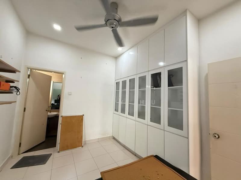 Rumah Teres 2 Tingkat untuk Dijual di Bandar Bukit Raja (Klang) - Kelly Hu - Interior - PropertyGuru.com.my