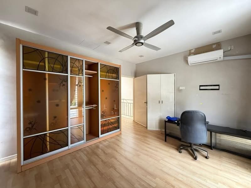 Rumah Teres 2 Tingkat untuk Dijual di Bandar Bukit Raja (Klang) - Kelly Hu - Bedroom - PropertyGuru.com.my