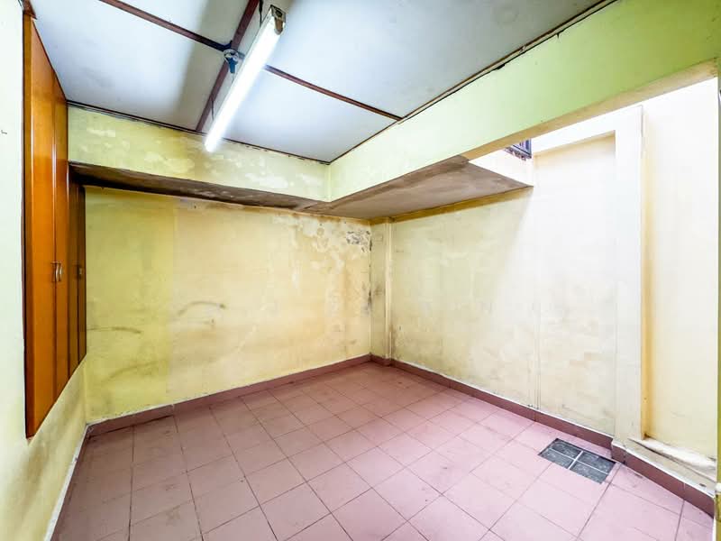 2-storey Terraced House for Sale in Kuala Lumpur (Kuala Lumpur) - M.J Zairin - Interior - PropertyGuru.com.my