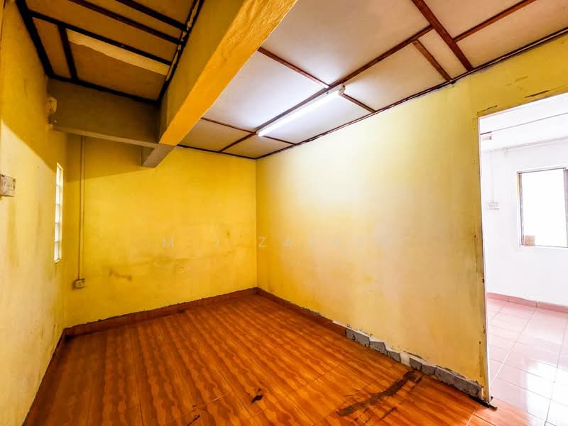 2-storey Terraced House for Sale in Kuala Lumpur (Kuala Lumpur) - M.J Zairin - Interior - PropertyGuru.com.my