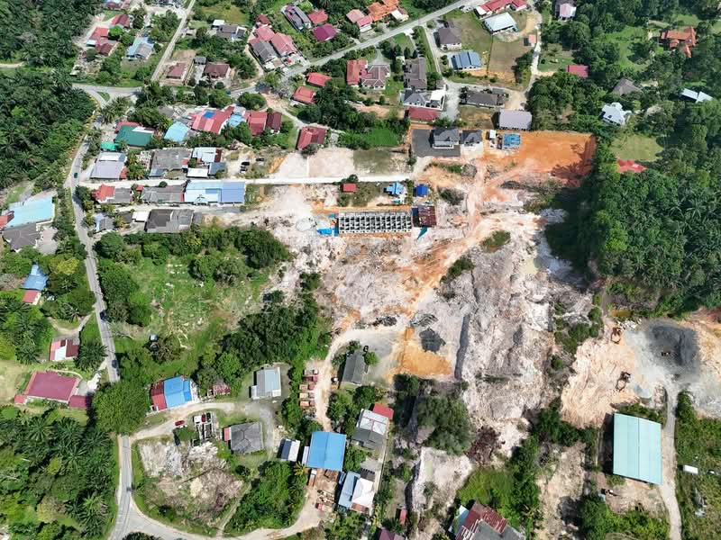 Tanah Kediaman untuk Dijual di Kampung Bukit Kapar (Kapar) - Fazri Omar - Exterior - PropertyGuru.com.my