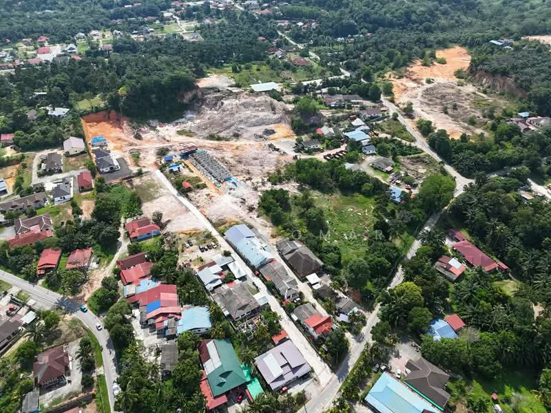 Tanah Kediaman untuk Dijual di Kampung Bukit Kapar (Kapar) - Fazri Omar - Exterior - PropertyGuru.com.my