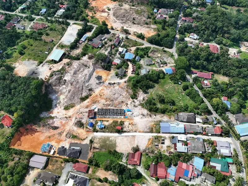 Tanah Kediaman untuk Dijual di Kampung Bukit Kapar (Kapar) - Fazri Omar - Exterior - PropertyGuru.com.my