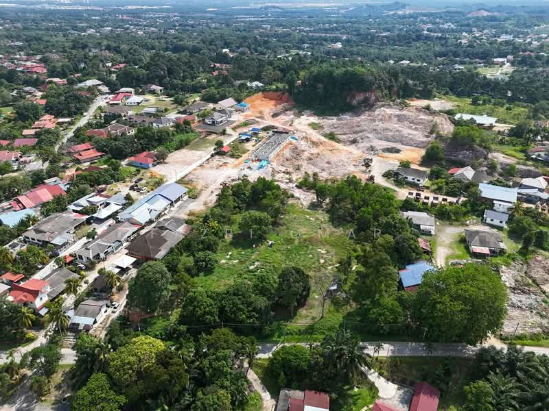 Tanah Kediaman untuk Dijual di Kampung Bukit Kapar (Kapar) - Fazri Omar - Exterior - PropertyGuru.com.my