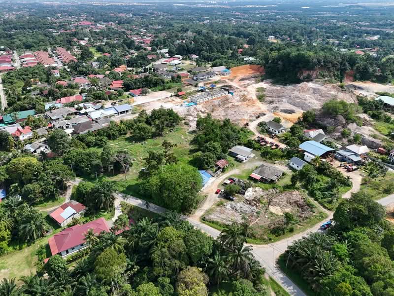 Tanah Kediaman untuk Dijual di Kampung Bukit Kapar (Kapar) - Fazri Omar - Exterior - PropertyGuru.com.my