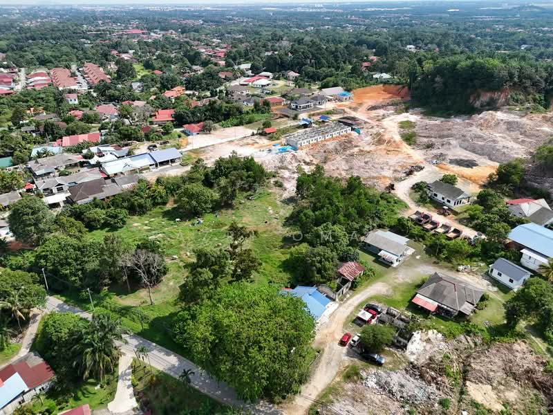 Tanah Kediaman untuk Dijual di Kampung Bukit Kapar (Kapar) - Fazri Omar - Exterior - PropertyGuru.com.my