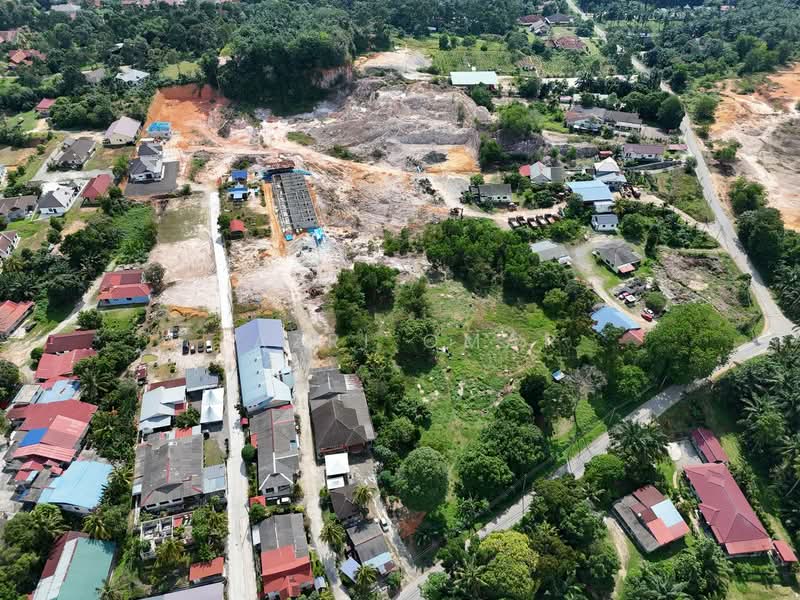 Tanah Kediaman untuk Dijual di Kampung Bukit Kapar (Kapar) - Fazri Omar - Exterior - PropertyGuru.com.my