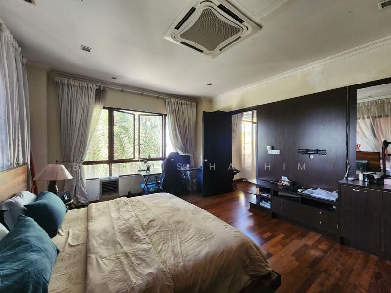 2-storey Terraced House for Sale in Bukit Jelutong (Shah Alam) - Balkhis Hashim - PropertyGuru.com.my