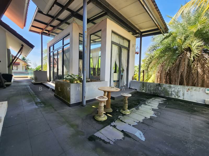 2-storey Terraced House for Sale in Bukit Jelutong (Shah Alam) - Balkhis Hashim - PropertyGuru.com.my