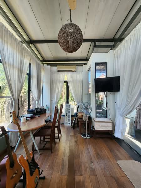 2-storey Terraced House for Sale in Bukit Jelutong (Shah Alam) - Balkhis Hashim - PropertyGuru.com.my