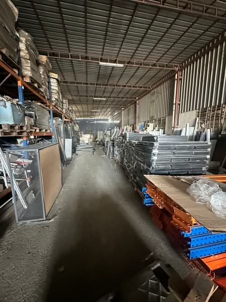 Factory for Rent in Masai (Johor) - Wil Mong - Interior - PropertyGuru.com.my