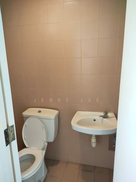 Condominium for Rent at Sri Tiara Residences - Jerry Lee - Bathroom - PropertyGuru.com.my