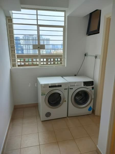 Condominium for Rent at Sri Tiara Residences - Jerry Lee - Interior - PropertyGuru.com.my
