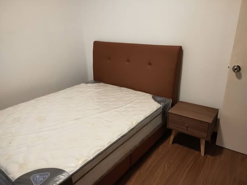 Condominium for Rent at Sri Tiara Residences - Jerry Lee - Bedroom - PropertyGuru.com.my