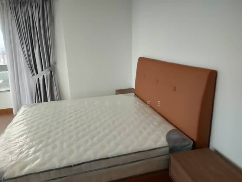 Condominium for Rent at Sri Tiara Residences - Jerry Lee - Bedroom - PropertyGuru.com.my