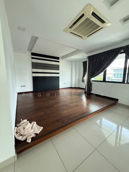 Rumah Kluster untuk Dijual di Taman Mutiara Rini (Skudai) - Peggie Chua - Interior - PropertyGuru.com.my