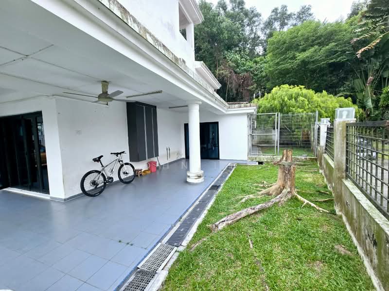 2.5-storey Terraced House for Sale in Bayan Hill Homes (Puchong) - John Lee - Exterior - PropertyGuru.com.my