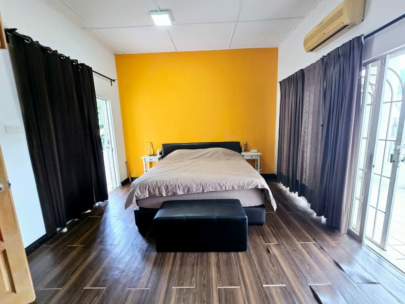 2.5-storey Terraced House for Sale in Bayan Hill Homes (Puchong) - John Lee - Bedroom - PropertyGuru.com.my