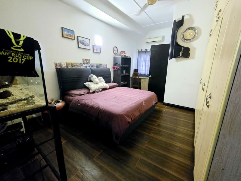 2.5-storey Terraced House for Sale in Bayan Hill Homes (Puchong) - John Lee - Bedroom - PropertyGuru.com.my