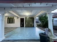 For Sale - Taman Paka Perdana