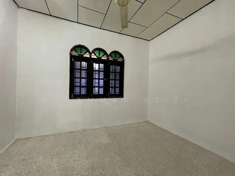 Rumah Berkembar untuk Dijual di Taman Paka Perdana (Kuala Paka) - Mohammad Azizi - PropertyGuru.com.my