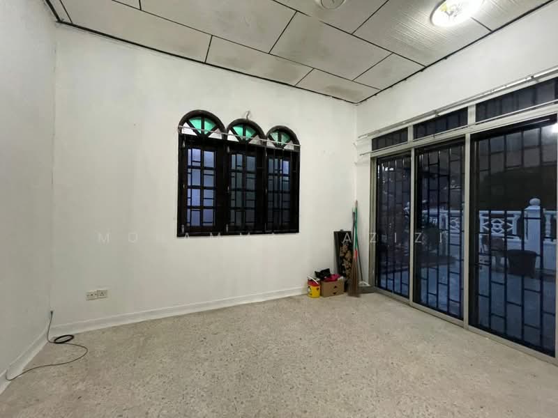 Rumah Berkembar untuk Dijual di Taman Paka Perdana (Kuala Paka) - Mohammad Azizi - PropertyGuru.com.my
