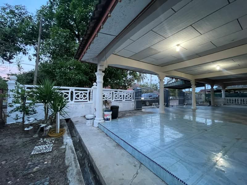 Rumah Berkembar untuk Dijual di Taman Paka Perdana (Kuala Paka) - Mohammad Azizi - PropertyGuru.com.my