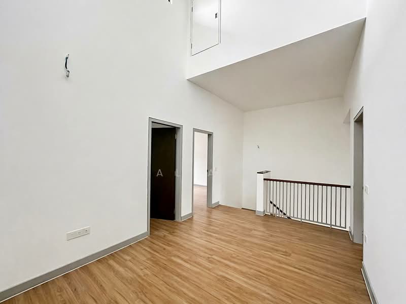 2-storey Terraced House for Sale in Elmina (Shah Alam) - Nur Alia Omar - Interior - PropertyGuru.com.my