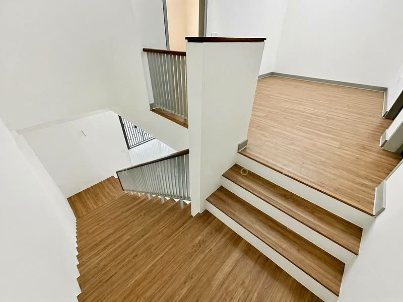 2-storey Terraced House for Sale in Elmina (Shah Alam) - Nur Alia Omar - Interior - PropertyGuru.com.my