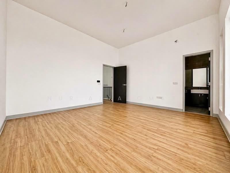 2-storey Terraced House for Sale in Elmina (Shah Alam) - Nur Alia Omar - Interior - PropertyGuru.com.my